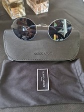 Occhiali sole giorgio usato  Milano
