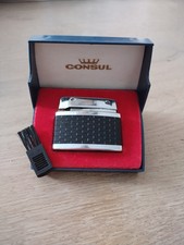 consul feuerzeug gebraucht kaufen consul feuerzeug gebraucht kaufen Emmerich