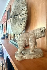 Antique large heavy for sale  Alexandria