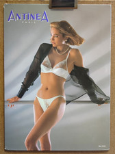 80s 90s antinéa d'occasion  Expédié en Belgium