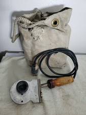 Mcelroy plastic socket for sale  Colorado Springs