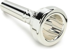 Bocal trombone Denis Wick Classic Series haste grande - 4AL comprar usado  Enviando para Brazil