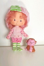 Strawberry shortcake vintage for sale Strawberry shortcake vintage for sale  CHESTERFIELD