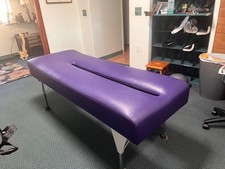 Used chiropractic tables for sale  Tucson