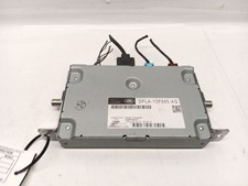 Unidade de controle módulo de comunicação 14-17 Jaguar F-Type DPLA10F845AG comprar usado  Enviando para Brazil