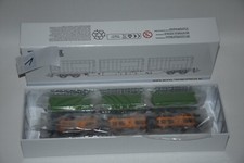 Containertragwagen acts contai gebraucht kaufen  Ertingen
