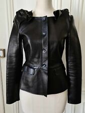 Burberry prorsum black d'occasion  Paris VI