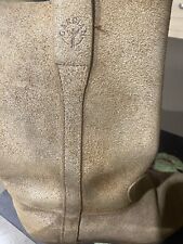 Anciennes bottes camarguaises d'occasion  Montpellier-