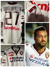 Maglia calcio torino usato  Italia