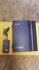 Panasonic tvm50 port for sale  PRINCES RISBOROUGH