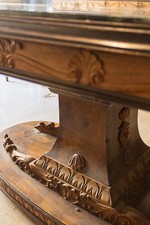 Tavolo ovale stile usato  Palermo