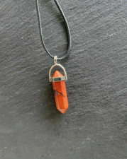 Quartz necklace crystal for sale  WOLVERHAMPTON