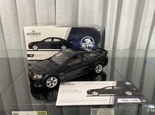 Authentic collectables holden d'occasion  Expédié en Belgium