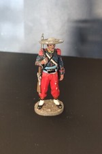 Soldat plomb grenadier d'occasion  Quimperlé