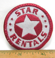 Vintage star rentals for sale  Broken Arrow