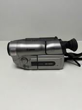 Canon v200e video gebraucht kaufen  Dinslaken