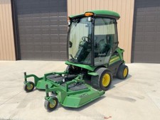 2017 john deere for sale  Marion