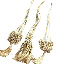 Macrame jute hanging for sale  Manassas