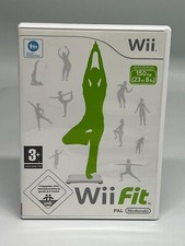 Videogioco wii fit usato  Corbetta