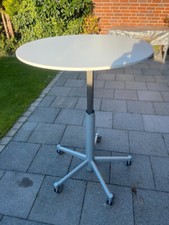Vario runder bistrotisch gebraucht kaufen  Kaarst