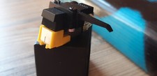 Yamaha headshell tonabnehmer gebraucht kaufen  Himbergen