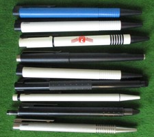 Konvolut lamy kugelschreiber gebraucht kaufen  Berlin
