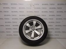 Smart fortwo alloy for sale  ROTHERHAM
