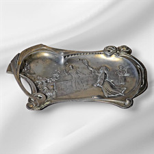 Vintage pocket emptier d'occasion  Rousset