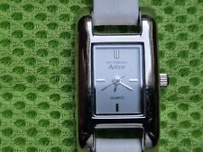 Damen armbanduhr werbe gebraucht kaufen  Haseldorf