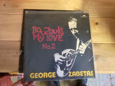 George zabetas bouzouki usato  Bologna