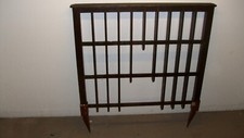 Garden wooden fence for sale  BIRMINGHAM