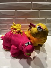 Fisher price puffalump for sale  Midland