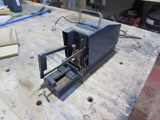 Scratch built power for sale  UK