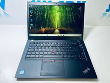 Lenovo thinkpad t480s gebraucht kaufen  Br'haven-Weddewarden