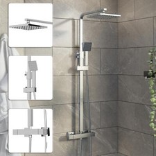Bathroom mixer shower for sale  EVESHAM