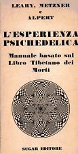 Esperienza psichedelica usato  Italia