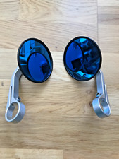 Motorcycle bar end for sale  HERTFORD