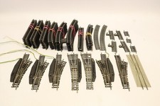 Minitrix spur gleismaterial gebraucht kaufen  Gelsenkirchen