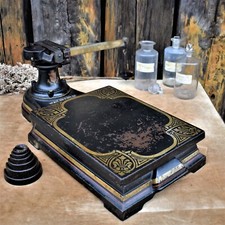 Antique victorian avery for sale  TORQUAY