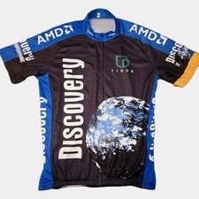 Discovery channel trek for sale  Bronx