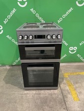 Beko double oven for sale  CREWE