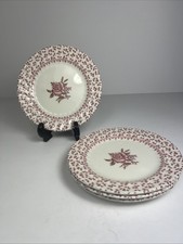 Johnson bros rose for sale  WIMBORNE
