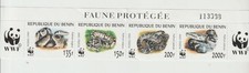 Rep benin 898 d'occasion  Cugnaux