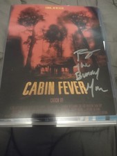 Autografo preston cornell usato Autografo preston cornell usato  Spedire a Italy