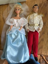 barbie horse carriage for sale  Willmar