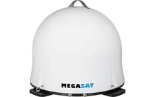 Megasat vollautomatische satel gebraucht kaufen  Neumarkt i.d.OPf.