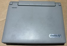 Toshiba satellite 420cdt d'occasion  Expédié en Belgium