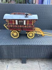 Scratch built gypsy for sale  BIRMINGHAM