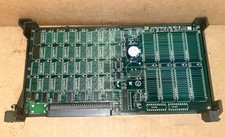 Placa de circuito YASKAWA JANCD-FC120-1 DF8203846-BO REV.B USADA EXCELENTE ESTADO comprar usado  Enviando para Brazil