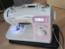 Brother innov anniversary gebraucht kaufen  München